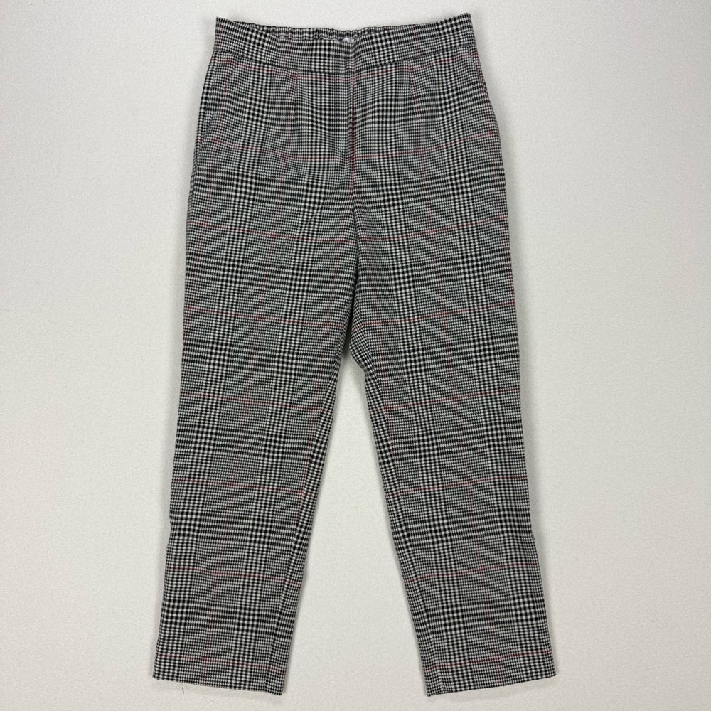 Aritzia Babaton Plaid Conan Pants